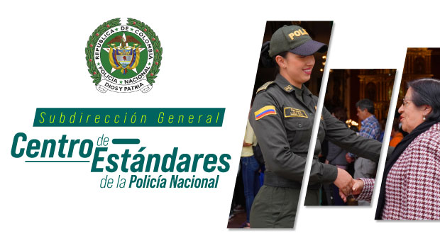 Centro de Estándares de la Policía Nacional