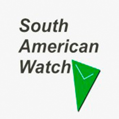 SOUTH AMERICAN 