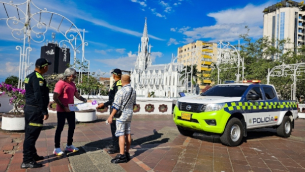 servicio_policia_cali Iglesia_la_ermita