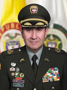 Álvaro Jacinto Correa Gamba
