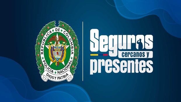 Seguros, cercanos y presentes Seguros, cercanos y presentes