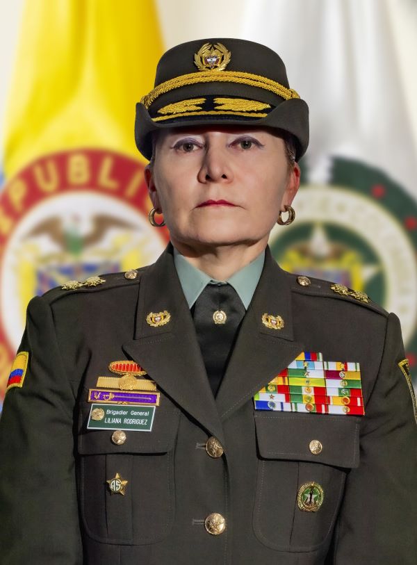 Sandra Liliana Rodríguez Castro