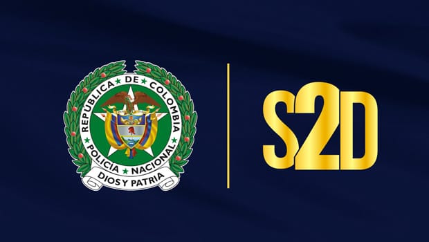 Policía Nacional de los Colombianos Policía Nacional de los Colombianos