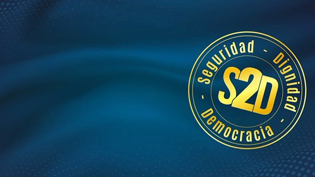 Seguridad, dignidad y democracia 