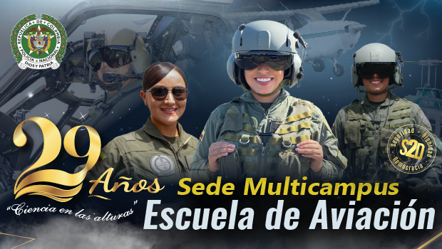 Escuela de Aviacion Policial