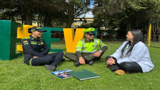 ESCUELA DE SEGURIDAD VIAL (ESEVI)