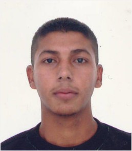 Humberto Herrera Piza