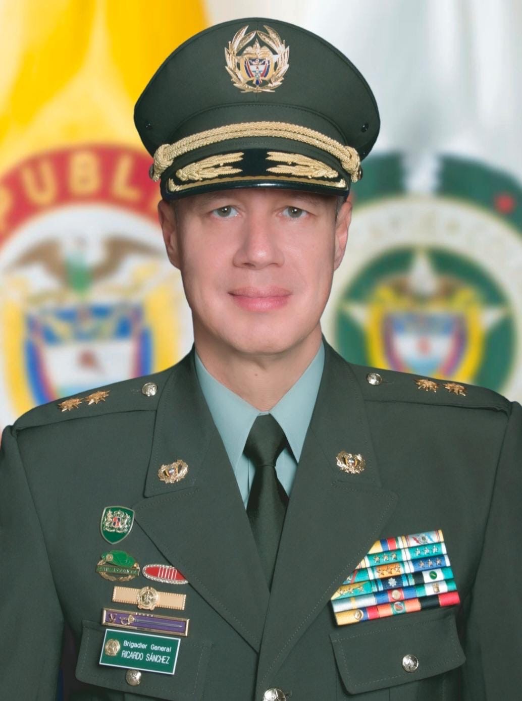 Ricardo Sánchez Silvestre