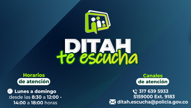 Una oficina dedicada a nuestros policías, ofreciendo una atención profesional y humana.