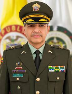 Óscar Leonardo Mojica Almanzar