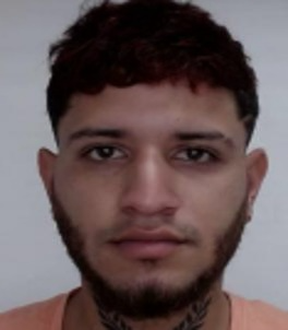 Gerson Ali Tulande Burbano Gerson Ali Tulande Burbano