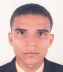 DAIRO RAMON CÁCERES SARABIA DAIRO RAMON CÁCERES SARABIA
