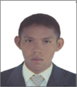 ALEJANDRO DE HOYOS MAESTRE ALEJANDRO DE HOYOS MAESTRE