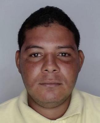 Alberto Carlos Barahona Cataño
