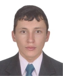 José Camilo Arevalo Guerrero