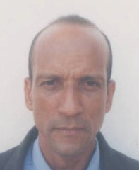 Hector Manuel Montesino Mojica 