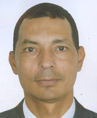Jaime Alberto Madera Contreras