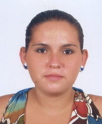 Monica Andrea Diaz Ferrer