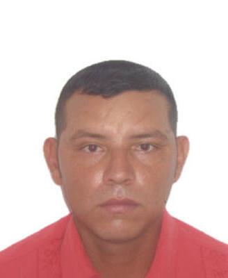 Luis Alberto Mercado Muñoz