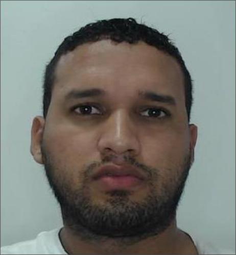 Alvaro Jos&eacute; Alvarino Arrieta