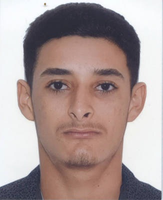 Anderson Arley Murillo Jiménez