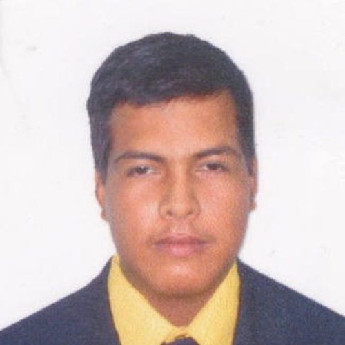 Arledes Moreno Méndez Arledes Moreno Méndez