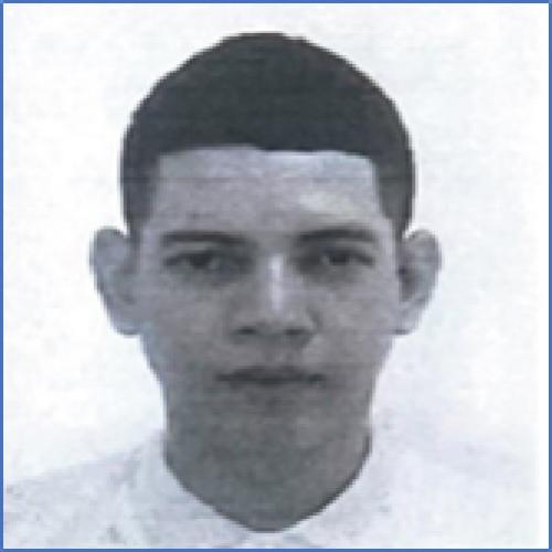 Keiber Oscaiber Torres Torres Keiber Oscaiber Torres Torres