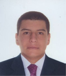 Jhon Freddy Triana Castañeda