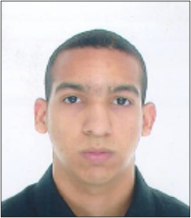 CESAR ELIAS GARCIA MORALES CESAR ELIAS GARCIA MORALES