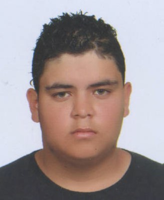 Cristian Stiven Cubillos Estrada Cristian Stiven Cubillos Estrada