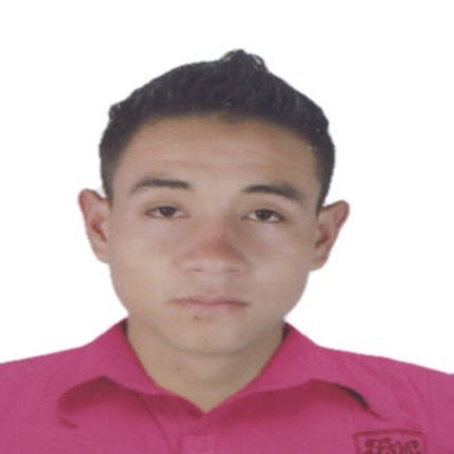 Cristian Yadir Zapata Graciano Cristian Yadir Zapata Graciano