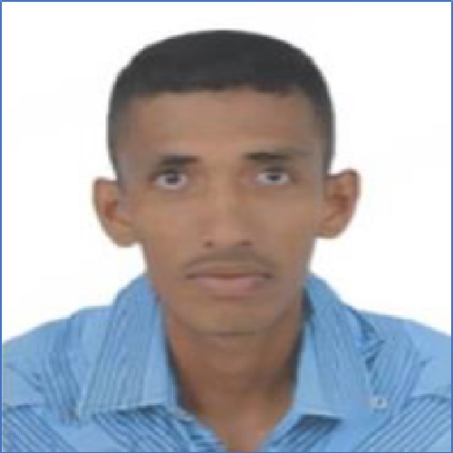 Davinson José Sandon Morales Davinson José Sandon Morales