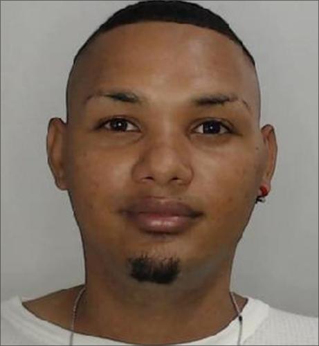 Dilan Aldemar Jim&eacute;nez Navas