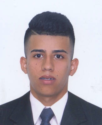 Dubel Estiven Rojas Hurtado