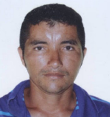 David Aguilar Castillo