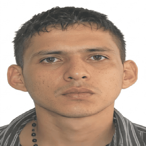 Diego Armando Aparicio G&oacute;mez