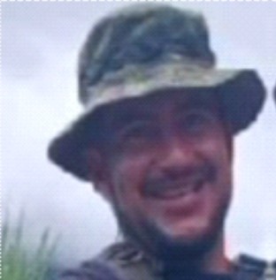 Diego Leandro Mar&iacute;n Moreano