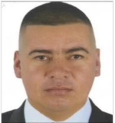 Edilson Albeiro Sánchez