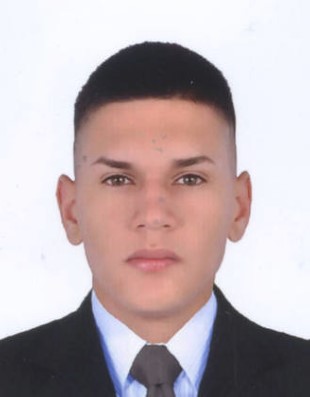 Erik Fabián Niño Ruíz Erik Fabián Niño Ruíz