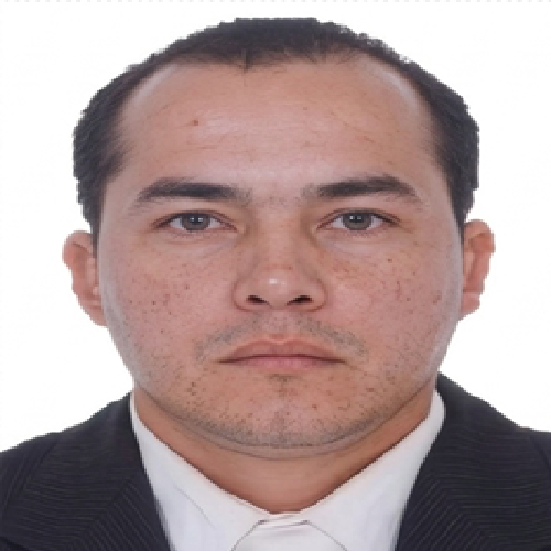 Edinson Rojas Cordero