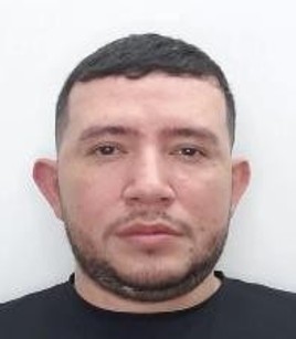 Fabio Andrés Carrero Vera