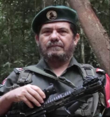 Gustavo Aníbal Giraldo Quinchia 