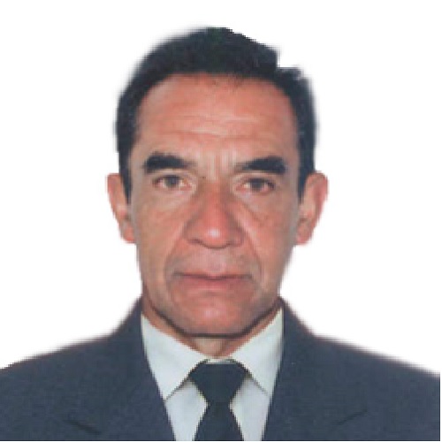 Humberto Quevedo Moreno Humberto Quevedo Moreno