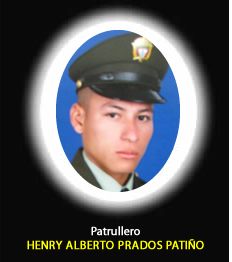 Henry Alberto Prados