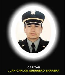 Juan Carlos Guerrero