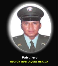 Hector Herida