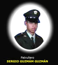 Sergio Guzm&aacute;n