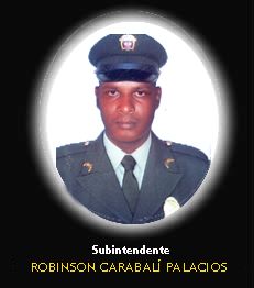 Robinson Carabali Palacios