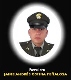 Jaime Andr&eacute;s Ospina Pe&ntilde;aloza