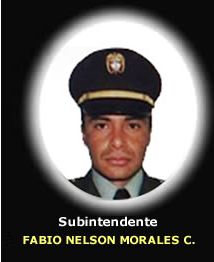 Fabio Nelson Morales